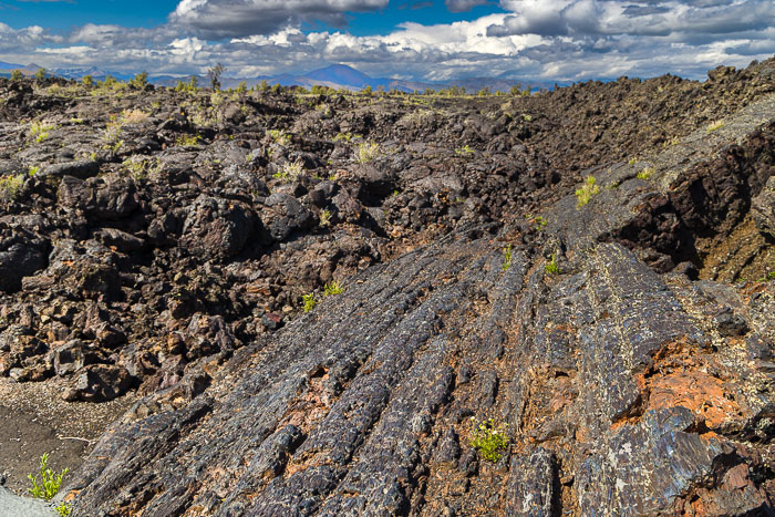 Craters of the Moon National Monument