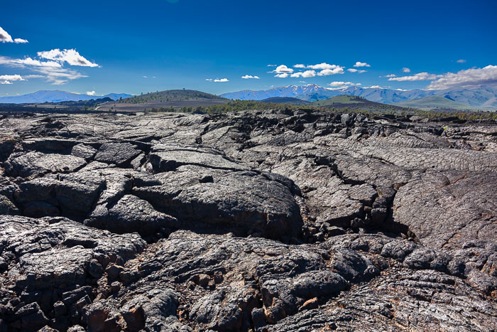 Craters of the Moon National Monument