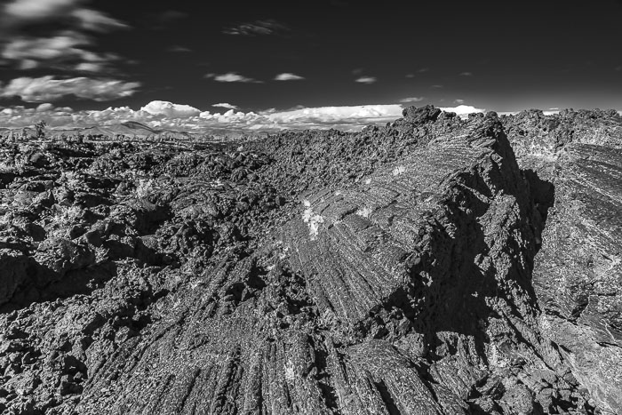 Craters of the Moon National Monument
