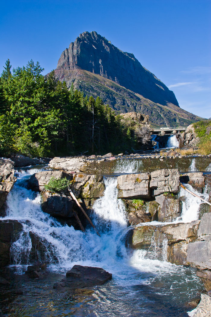 Glacier National Park