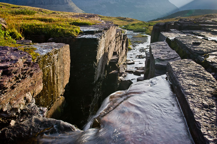 Glacier National Park