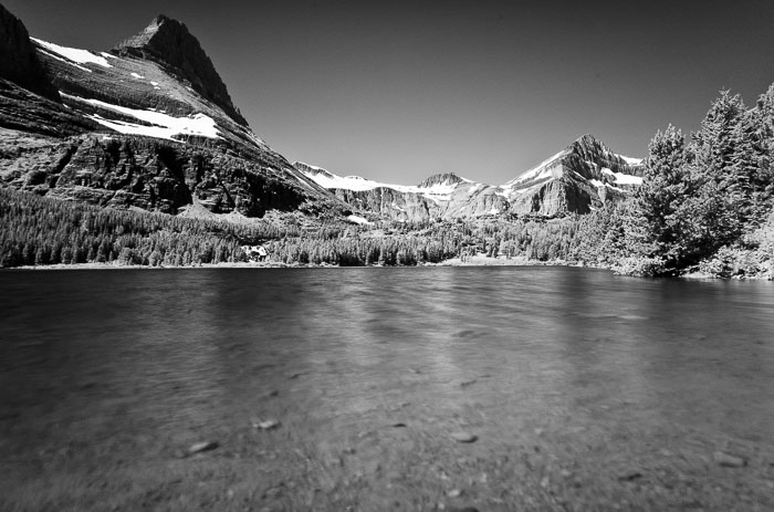 Glacier National Park