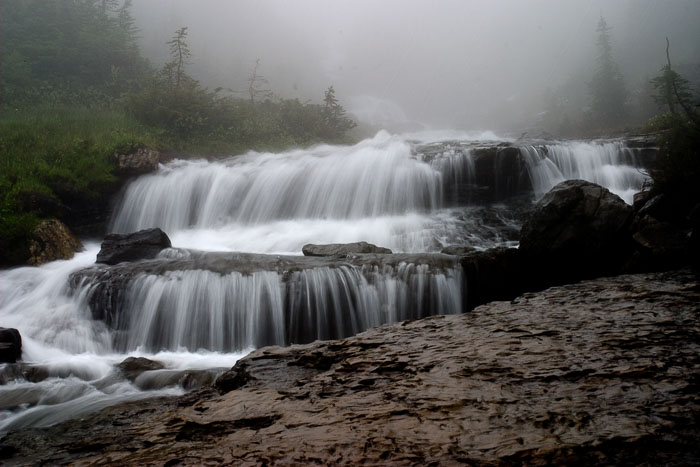 Glacier National Park