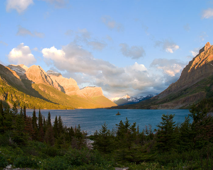 Glacier National Park