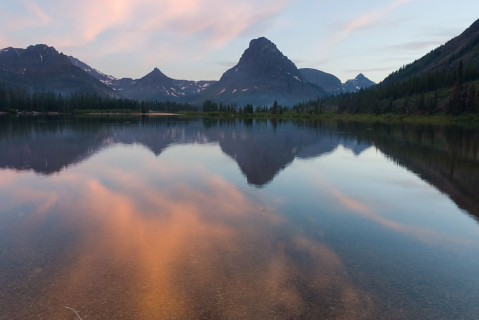 Glacier National Park