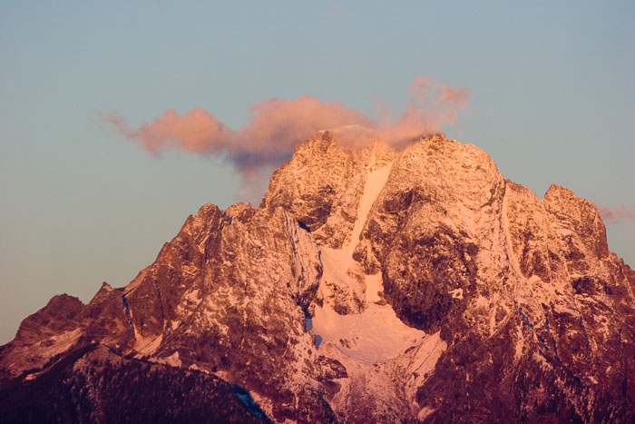 Grand Teton National Park 