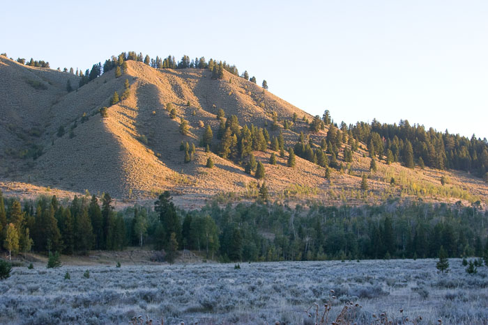 Grand Teton National Park 