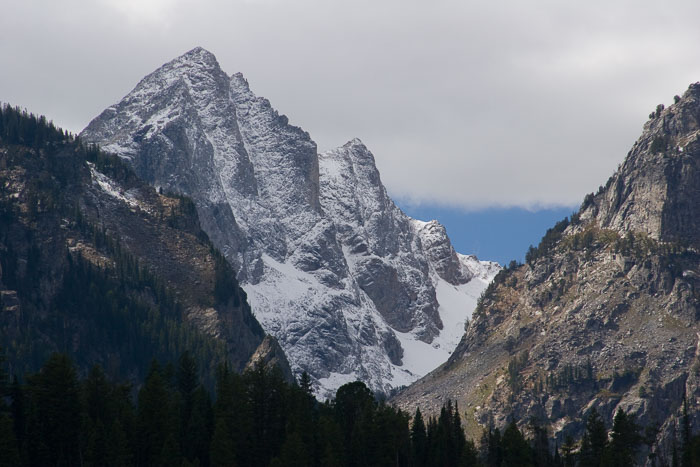 Grand Teton National Park 