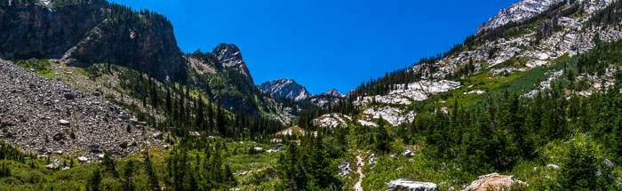 Grand Teton National Park 