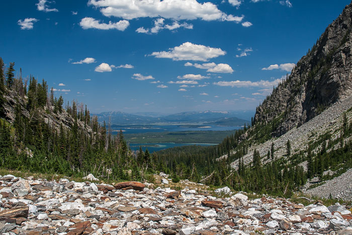 Grand Teton National Park 