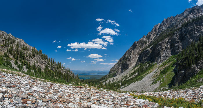 Grand Teton National Park 