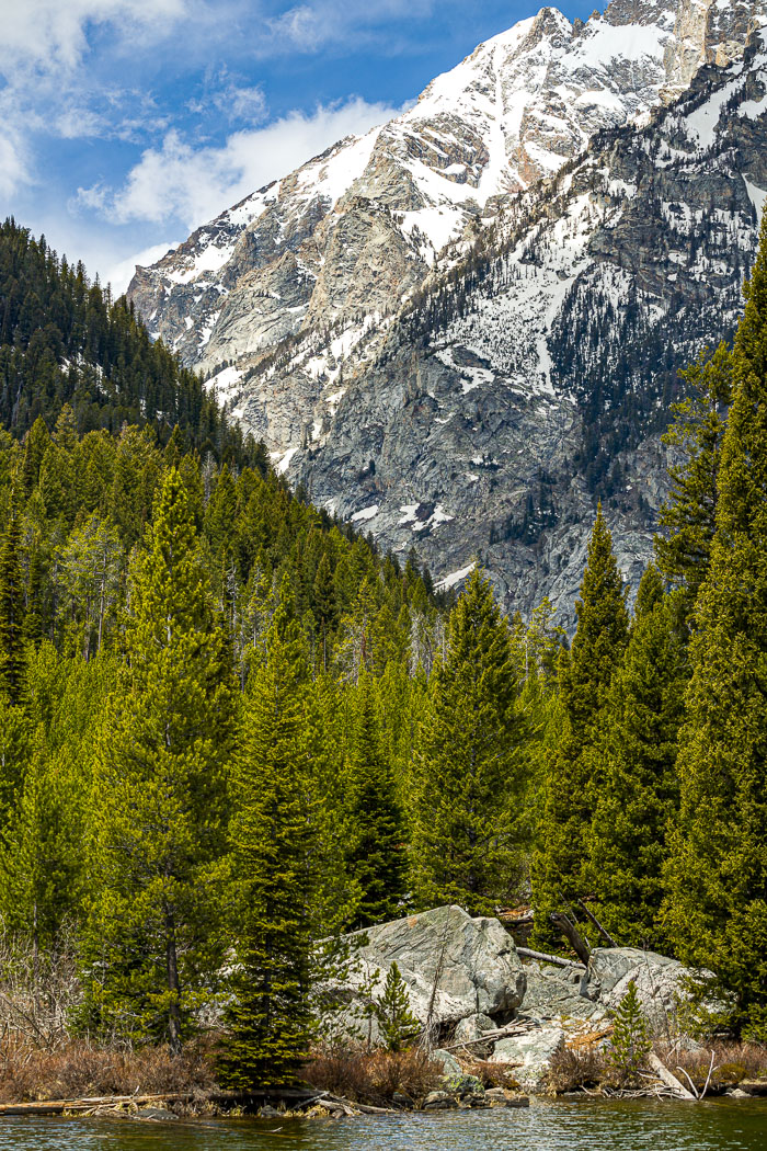 Grand Teton National Park 