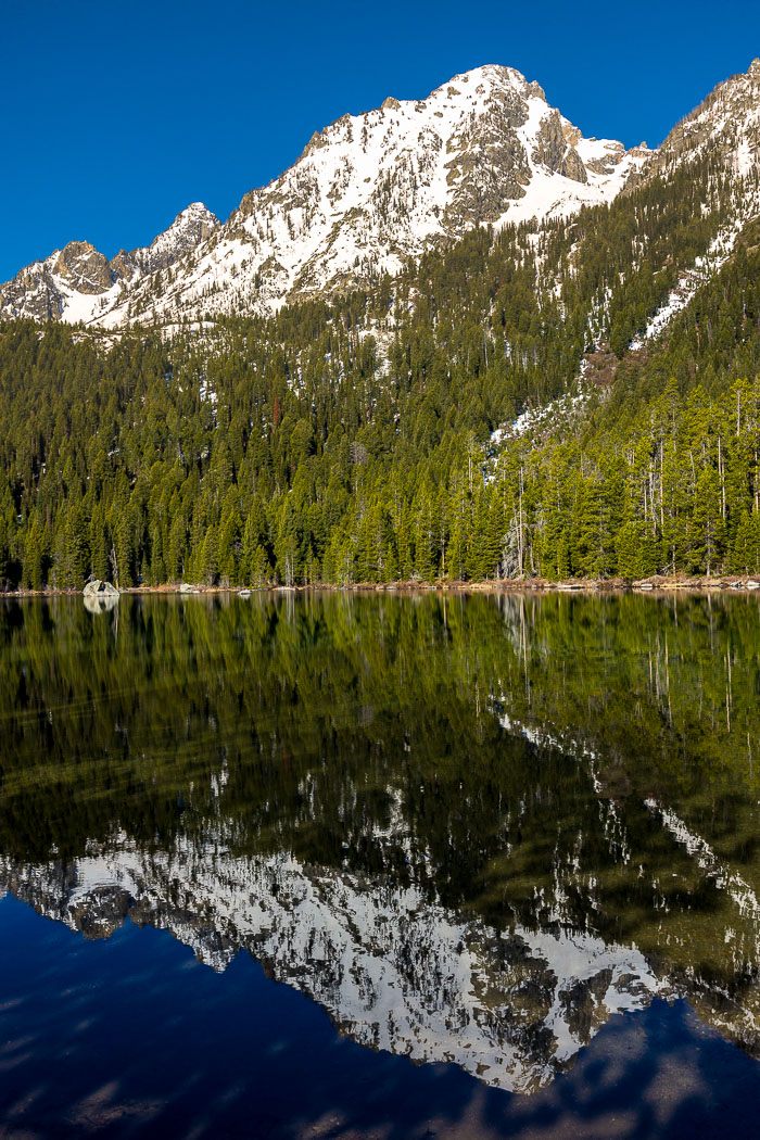 Grand Teton National Park 