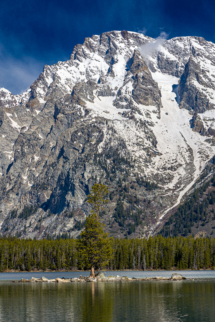 Grand Teton National Park 