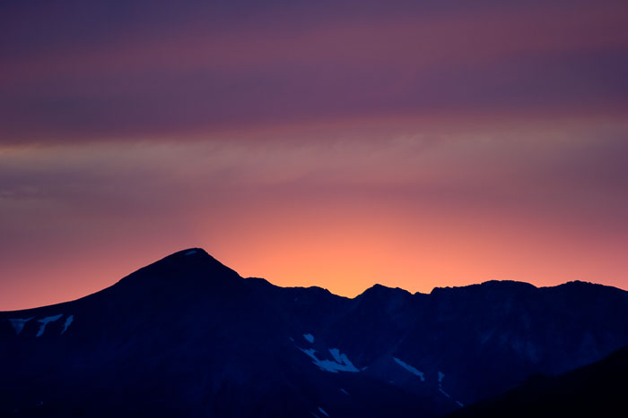 Rocky Mountain National Park