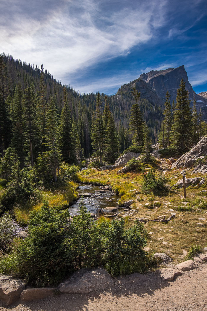 Rocky Mountain National Park