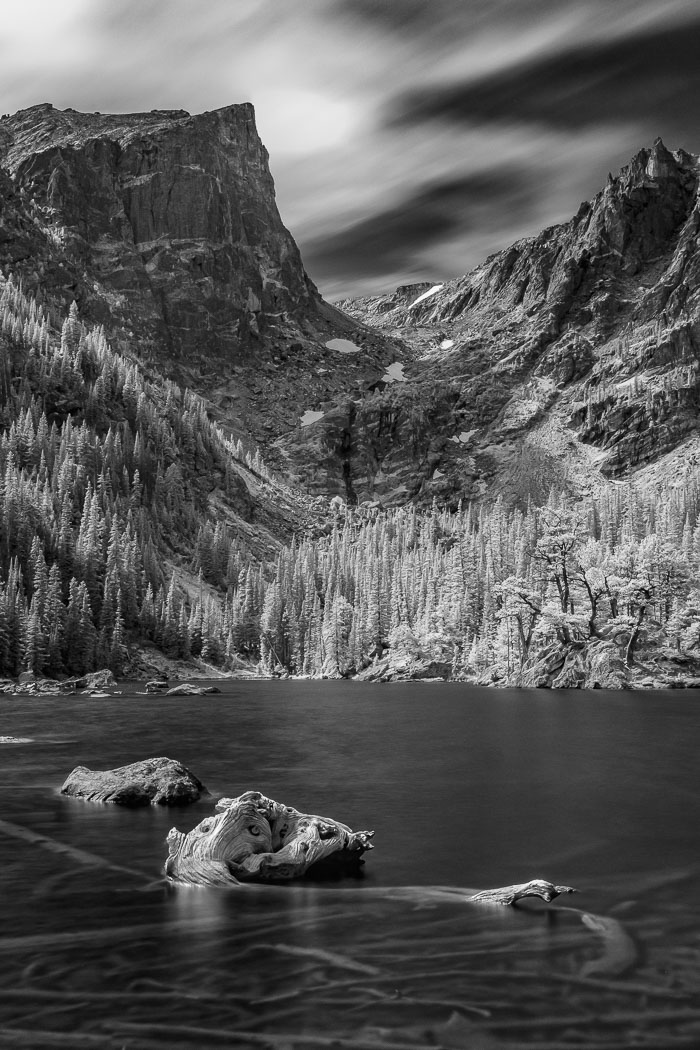 Rocky Mountain National Park