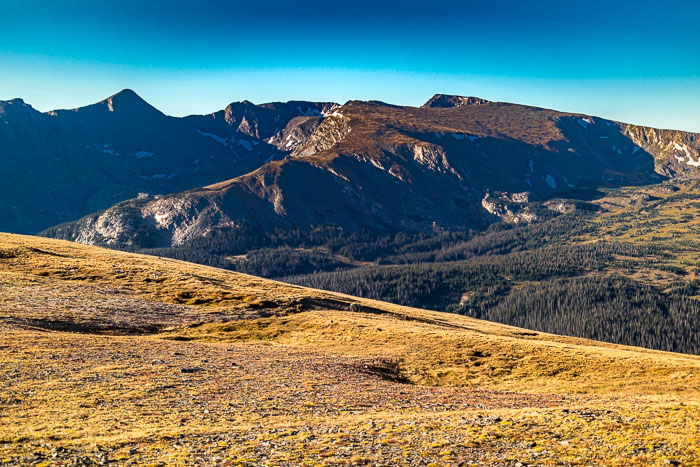 Rocky Mountain National Park
