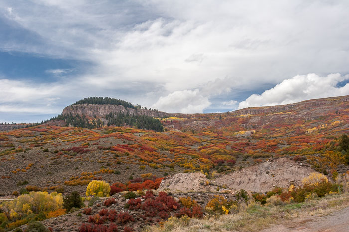 San Juan Mountains