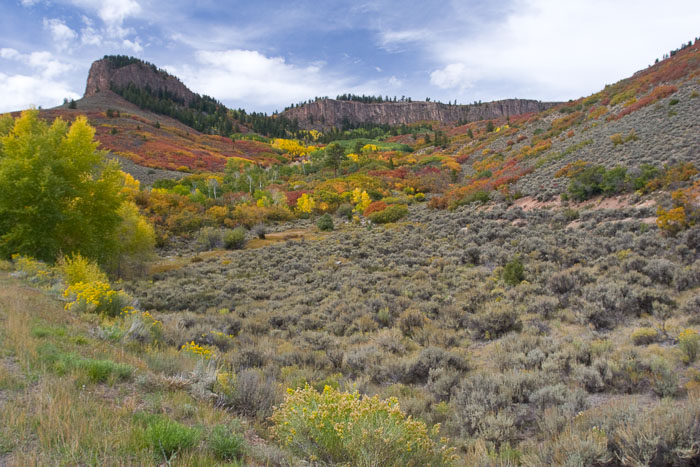 San Juan Mountains