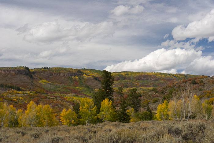 San Juan Mountains