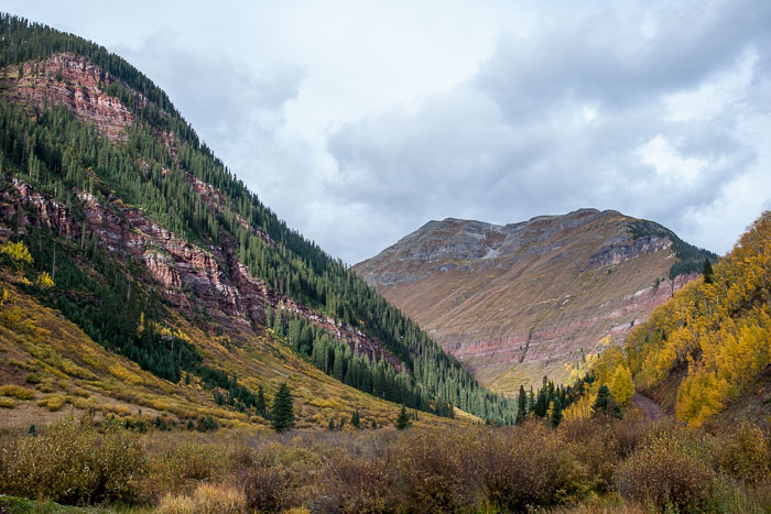 San Juan Mountains
