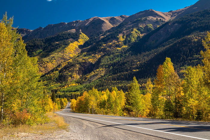 San Juan Mountains