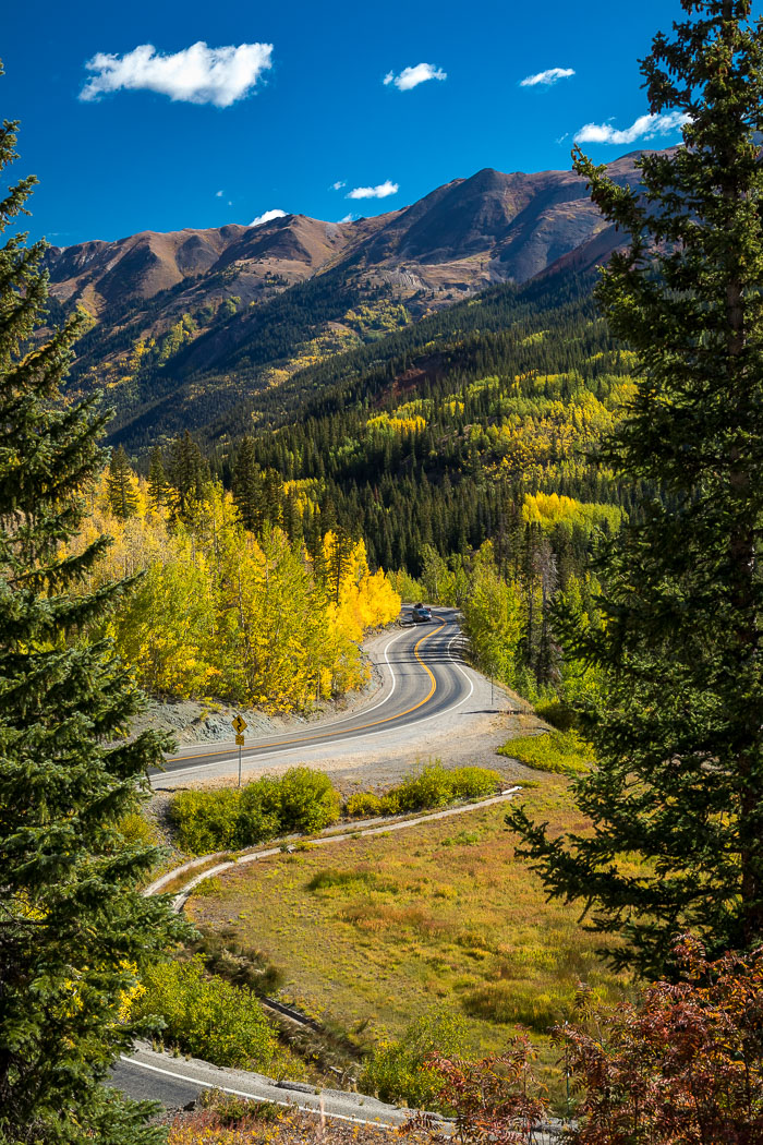 San Juan Mountains