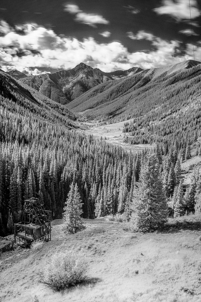 San Juan Mountains