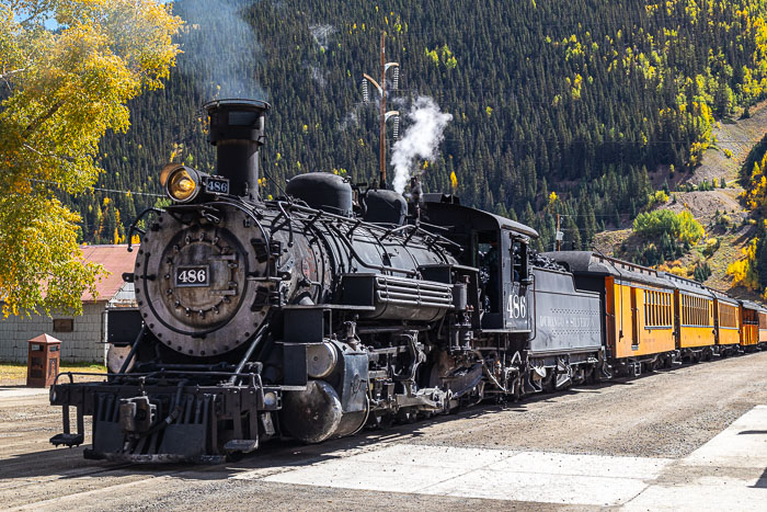 San Juan Mountains