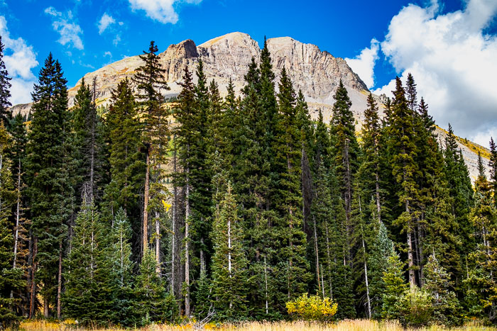 San Juan Mountains