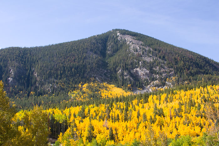 Rocky Mountain Region Parks