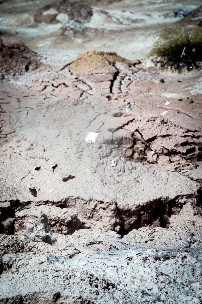 Yellowstone Hydrothermal Features Yellowstone Hydrothermal Features