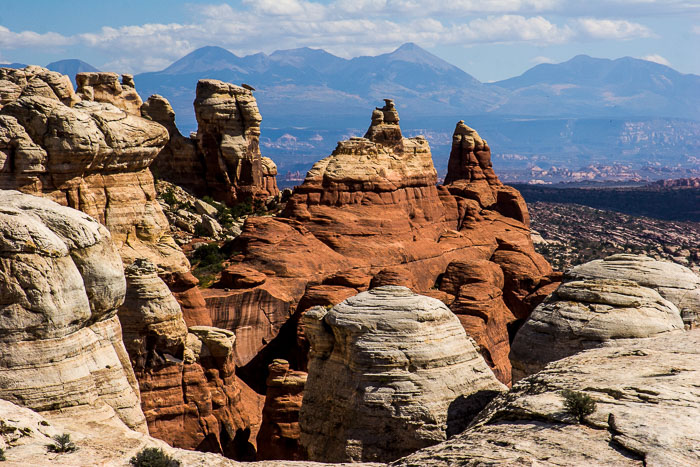 Arches National Park