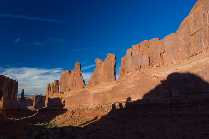 Arches National Park