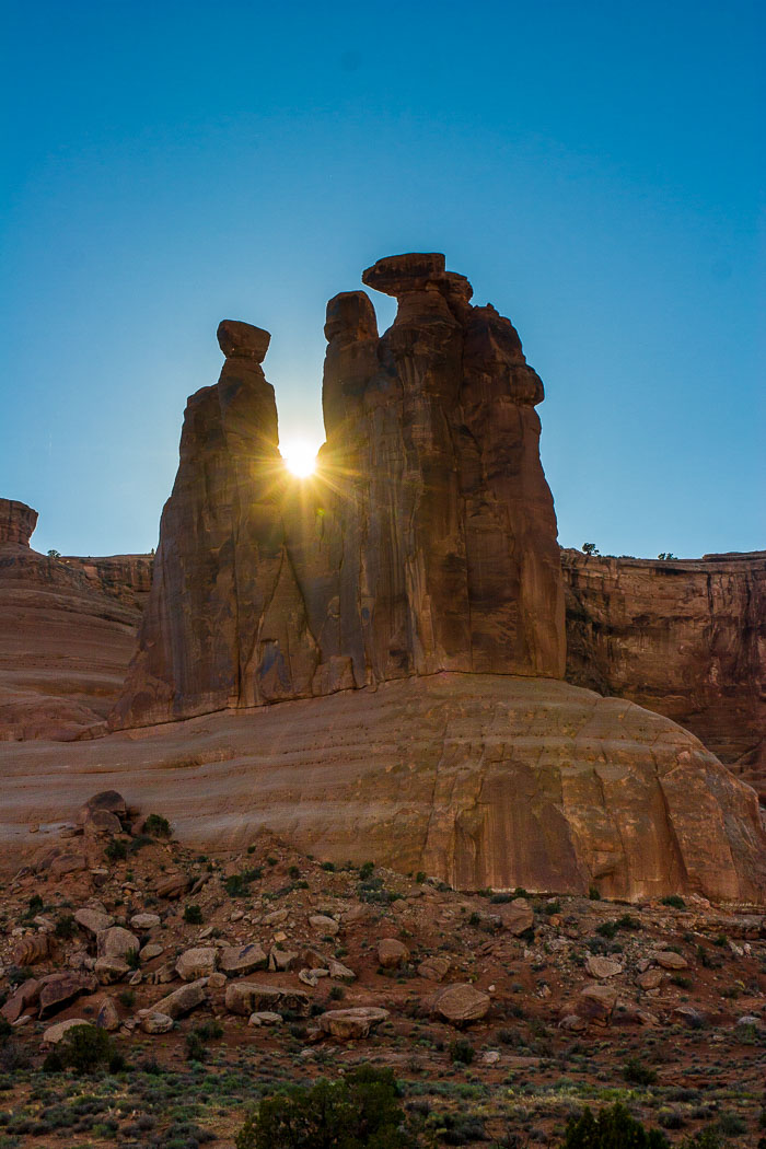 Arches National Park