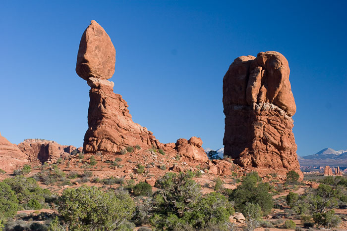 Arches National Park