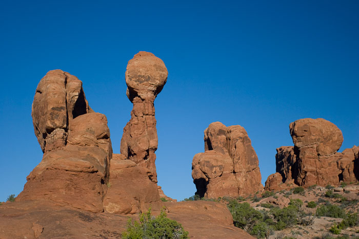 Arches National Park