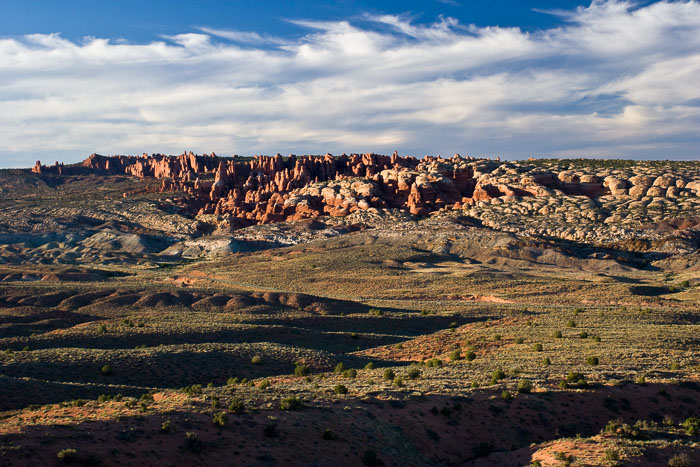 Arches National Park