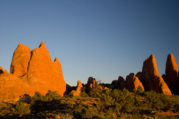 Arches National Park