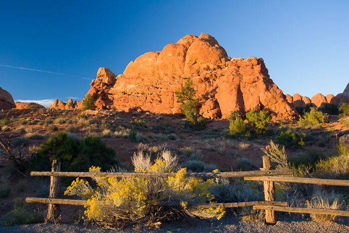 Arches National Park