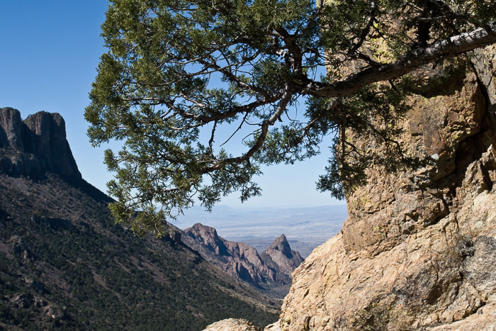 Big Bend National Park