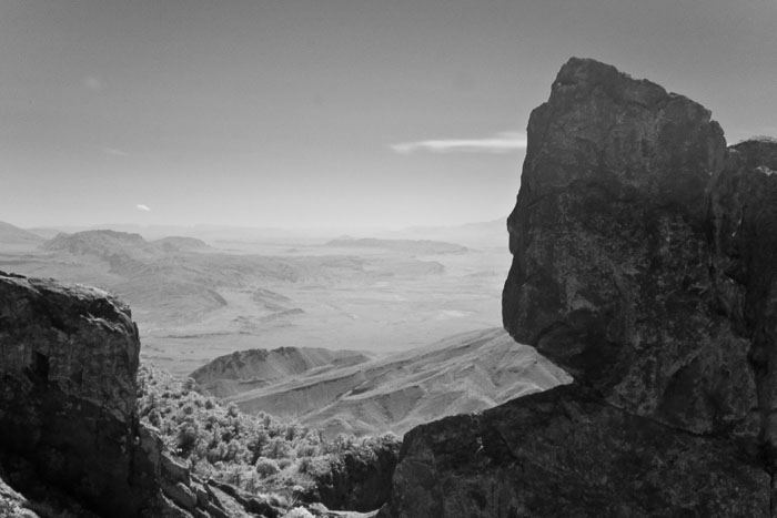 Big Bend National Park