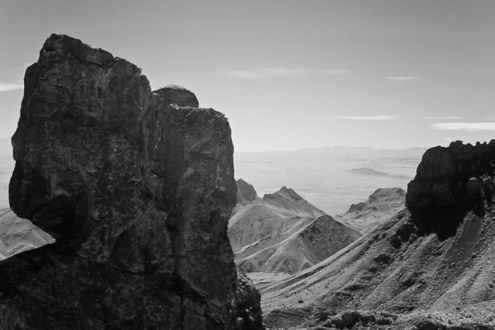 Big Bend National Park