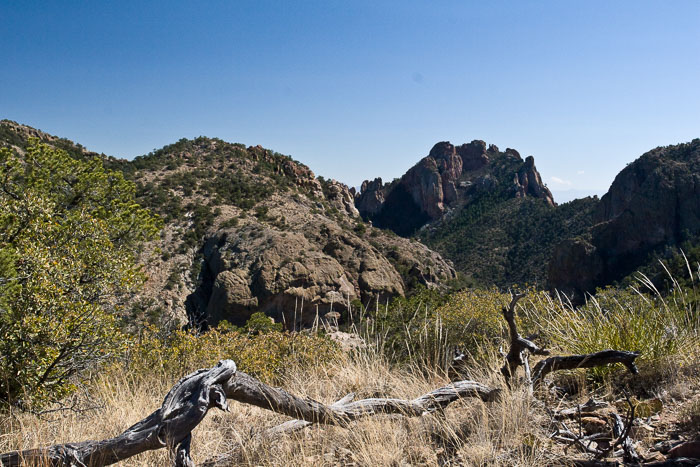 Big Bend National Park