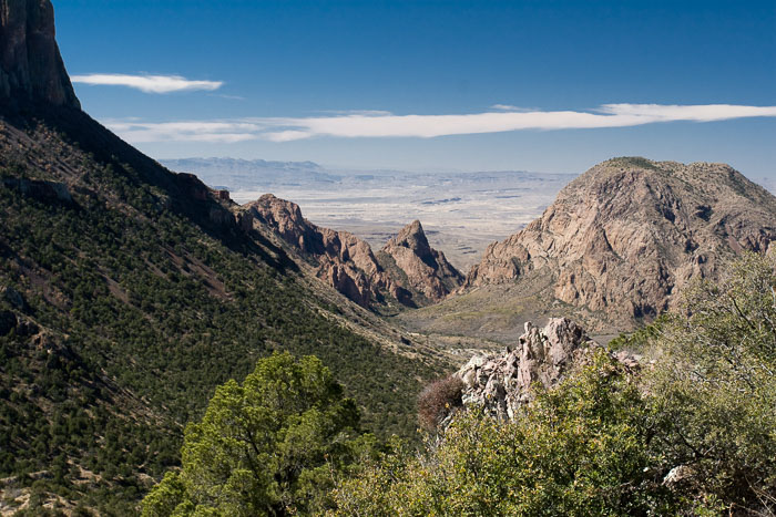 Big Bend National Park