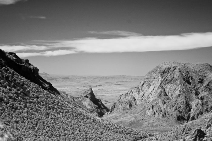 Big Bend National Park