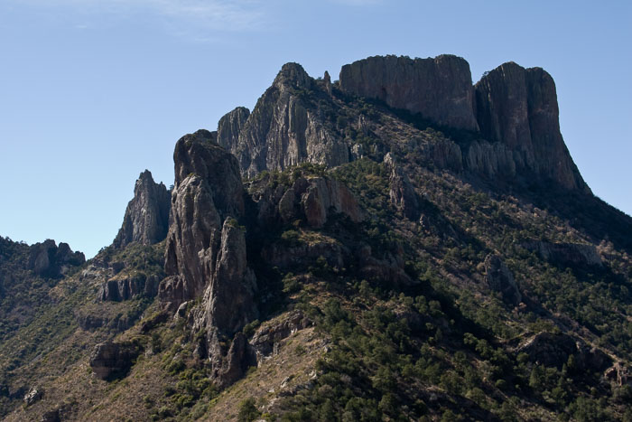 Big Bend National Park