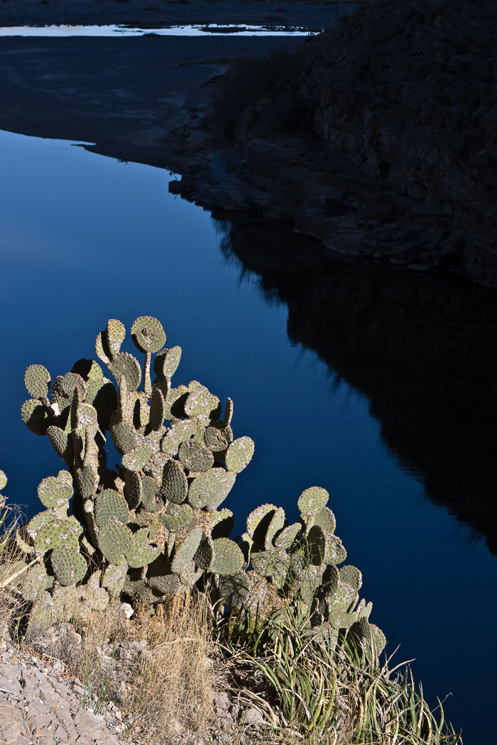 Big Bend National Park