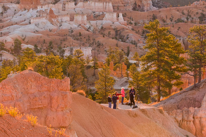 Bryce Canyon National Park
